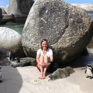 Meet your Posher, Ingrid